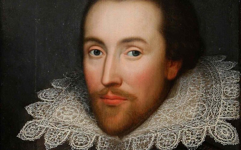 William Shakespeare Biography